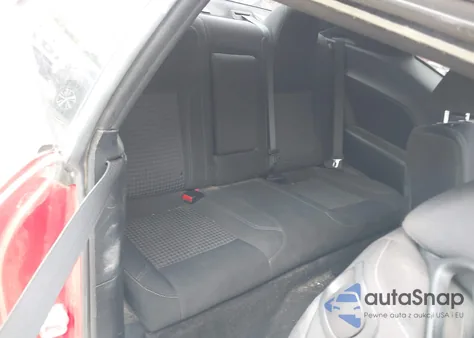 2015 Dodge Challenger Sxt из США, поврежденный, VIN 2C3CDZAG2FH719826